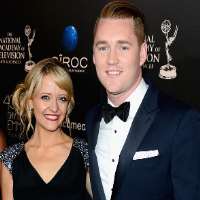 Kelsey Nixon husband Robby Egan Kelsey Nixon husband Robby Egan