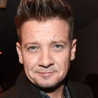 Jennifer Tse boyfriend Jeremy Renner