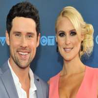 Ben Hollingsworth wife Nila Hollingsworth