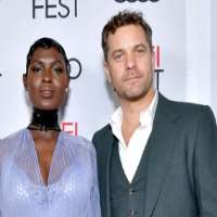 Jodie Turner-Smith husband Joshua Jackson