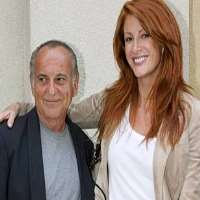 Angie Everhart boyfriend Joe Pesci