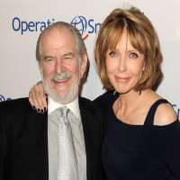 Susan Blakely husband Steve Jaffe Susan Blakely husband Steve Jaffe