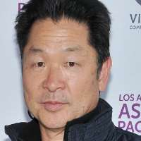 Phillip Rhee brother Simon Rhee