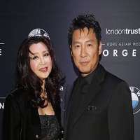 Phillip Rhee wife Amy Rhee