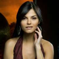 Luis Geronimo Abreu wife Claudia La Gatta Luis Geronimo Abreu wife Claudia La Gatta