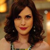 Matt Smith girlfriend Mayana Moura