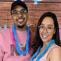 Todd Jones (YouTuber) wife Jazmine Michelle Todd Jones (YouTuber) wife Jazmine Michelle