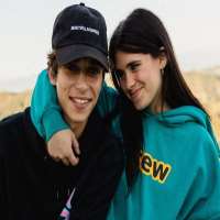 Nessa Barrett boyfriend Josh Richards
