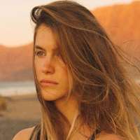 El Rubius girlfriend Irina Isasia El Rubius girlfriend Irina Isasia