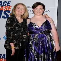 Teri Garr daughter Molly