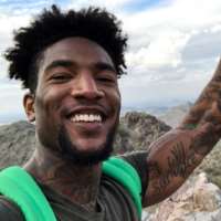 DiamondASMR boyfriend Trey Tolbert DiamondASMR boyfriend Trey Tolbert