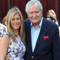 John Aniston daughter Jennifer