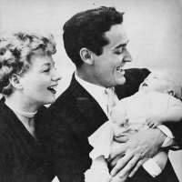 Shelley Winters daughter Vittoria Gassman
