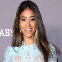 Ben Schwartz girlfriend Gina Rodriguez