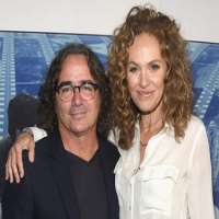 Brad Silberling wife Amy Brenneman Brad Silberling wife Amy Brenneman