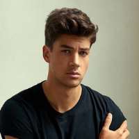 Elizabeth Weber boyfriend Zac Mirabelli Elizabeth Weber boyfriend Zac Mirabelli
