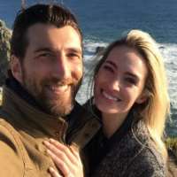 Clayton Snyder girlfriend Allegra Edwards