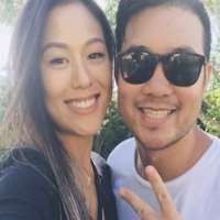 Sonia Lee husband Andy Yang