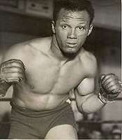 Pedro Lovell Father Santiago Lovell