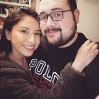 BigMacNation girlfriend Karla Parra