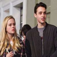 Ava Phillippe boyfriend Arthur Donald