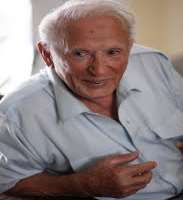Frank Stallone Father Frank Stallone Sr.