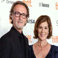 Sonja Smits husband Seaton McLean Sonja Smits husband Seaton McLean