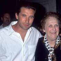 William Baldwin Mother Carol M. Baldwin William Baldwin Mother Carol M. Baldwin
