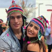 Michelle Renaud husband Josue Alvarado Michelle Renaud husband Josue Alvarado