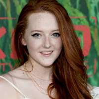 Aaron Doh girlfriend Kaitlyn Mackenzie