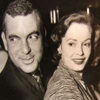 Jane Greer husband Edward Lasker