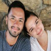 Kristine Hermosa husband Oyo Sotto Kristine Hermosa husband Oyo Sotto