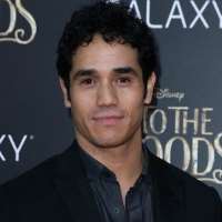 Arielle Jacobs brother Adam Jacobs