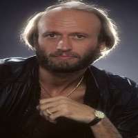 Lulu husband Maurice Gibb Lulu husband Maurice Gibb