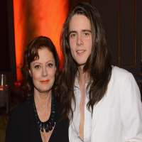 Susan Sarandon son Miles
