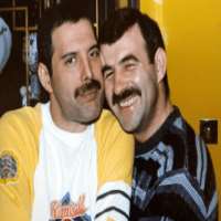 Freddie Mercury Birthday, Real Name, Age, Weight, Height, Family, Facts ...