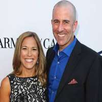 Barry Levy wife Stacey B. Davis Barry Levy wife Stacey B. Davis