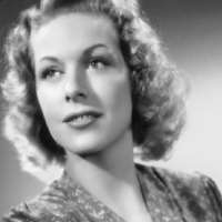 Edward Dmytryk wife Madeleine Robinson Edward Dmytryk wife Madeleine Robinson