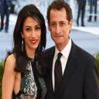 Anthony Weiner wife Huma Abedin Anthony Weiner wife Huma Abedin