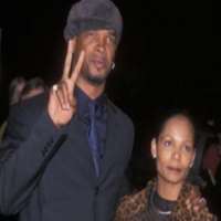 Damon Wayans wife Lisa Thorner