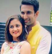 Rashami Desai husband Nandish Sandhu Rashami Desai husband Nandish Sandhu
