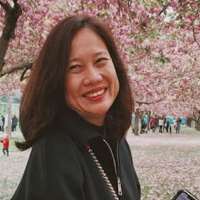 Boyd Kosiyabong wife Worakanya Kosiyabong Boyd Kosiyabong wife Worakanya Kosiyabong