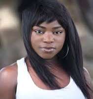 Davida Williams sister Kenya Williams Davida Williams sister Kenya Williams