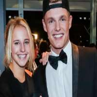 Demira van der Zeeuw boyfriend Enzo Knol Demira van der Zeeuw boyfriend Enzo Knol