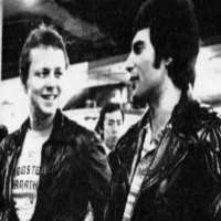 Freddie Mercury girlfriend Joseph Fannelli Freddie Mercury girlfriend Joseph Fannelli