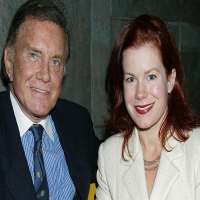 Cliff Robertson daughter Heather