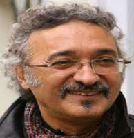 Virgile Bramly Father Serge Bramly