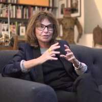 Virgile Bramly Mother Bettina Rheims