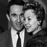 Mitzi Gaynor husband Jack Bean Mitzi Gaynor husband Jack Bean