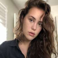 Talitha Bateman sister Leah Bateman Talitha Bateman sister Leah Bateman